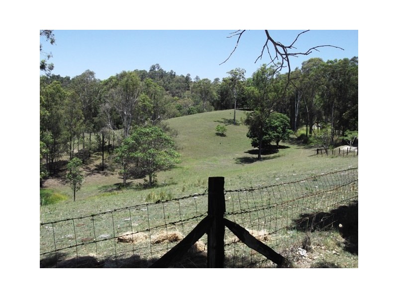 Delaneys Creek QLD 4514