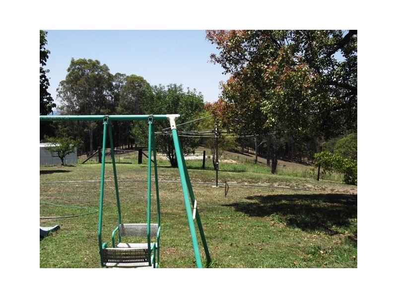 Delaneys Creek QLD 4514