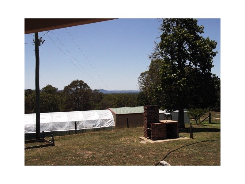 Delaneys Creek QLD 4514