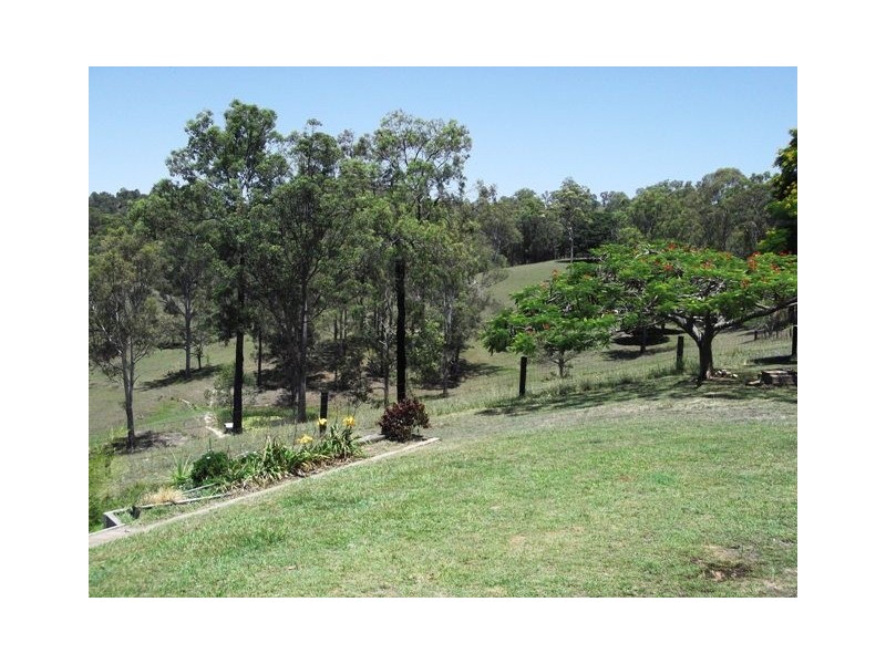 Delaneys Creek QLD 4514