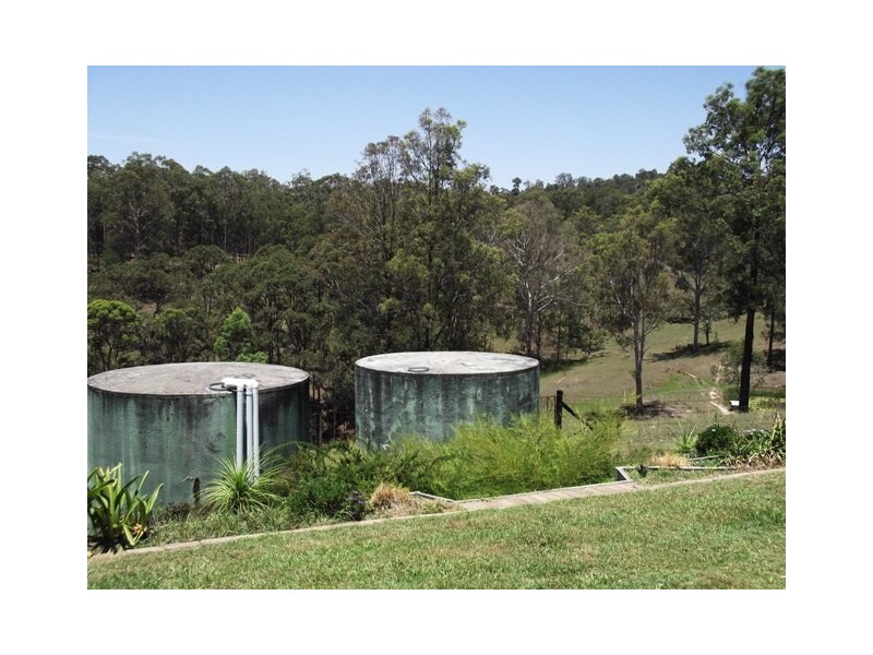 Delaneys Creek QLD 4514