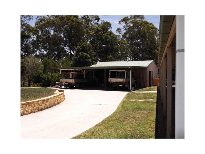 Delaneys Creek QLD 4514