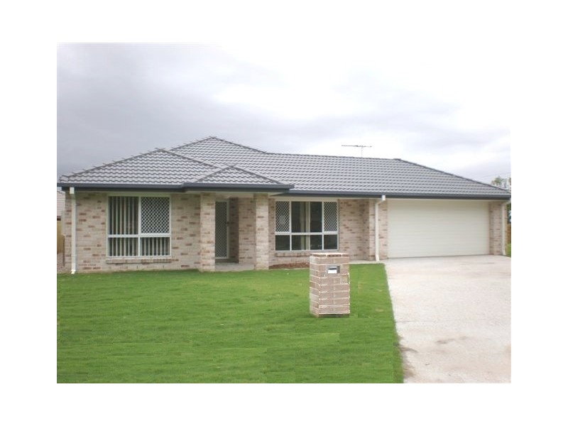 13 Dudley Ct, Burpengary QLD 4505