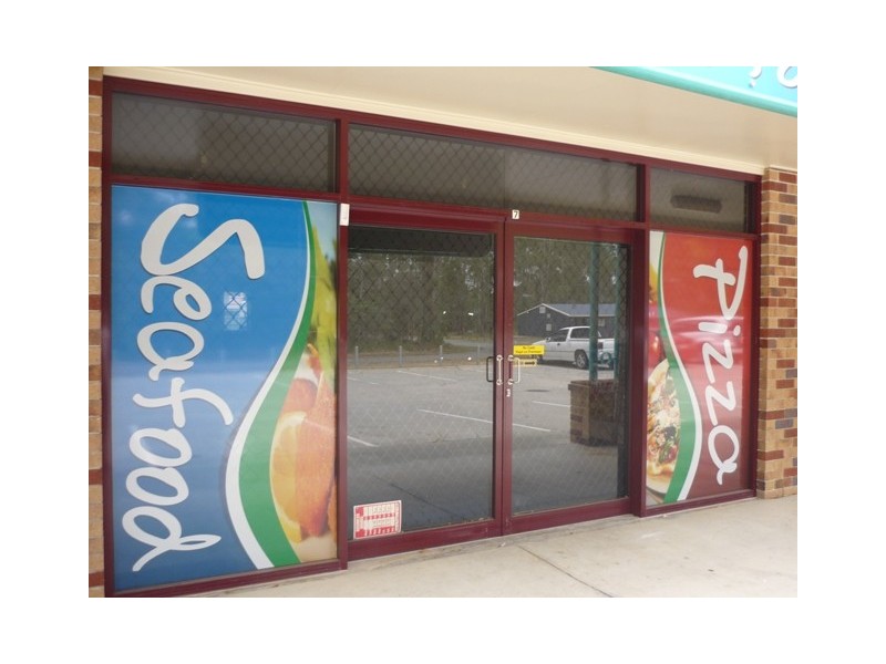 Upper Caboolture QLD 4510