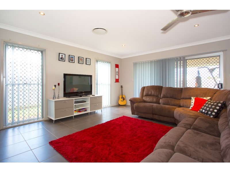 Upper Caboolture QLD 4510