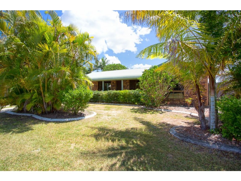 7 Maria Ct, Morayfield QLD 4506