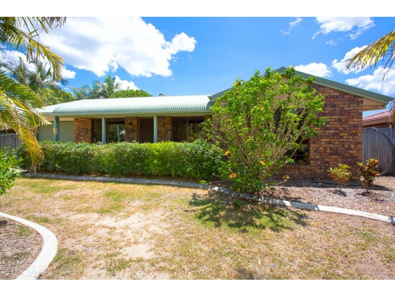 7 Maria Ct, Morayfield QLD 4506