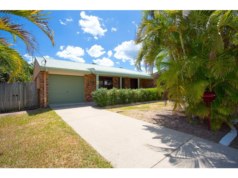 7 Maria Ct, Morayfield QLD 4506