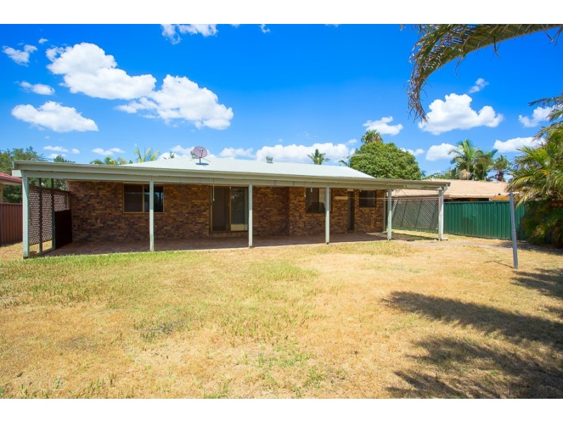 7 Maria Ct, Morayfield QLD 4506