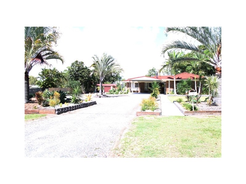 9 Milford Ct, Burpengary QLD 4505