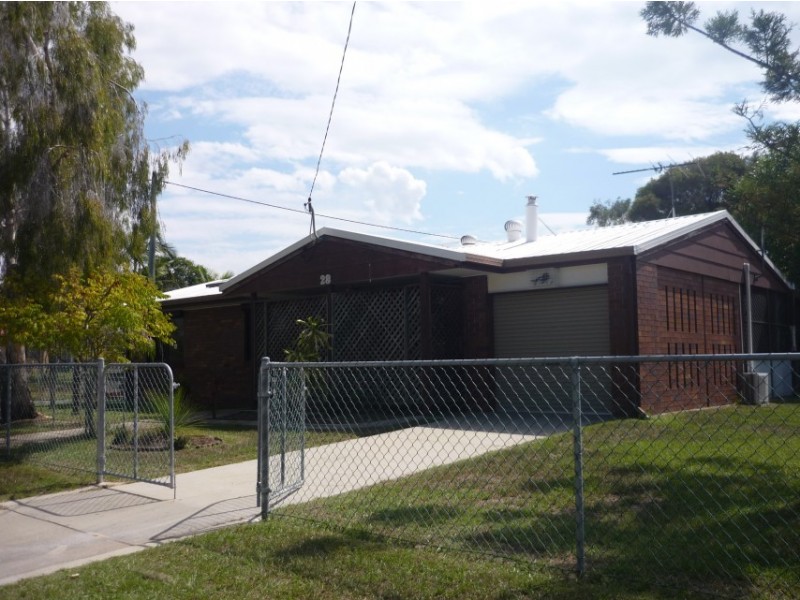 28 Meadow Street, Caboolture QLD 4510