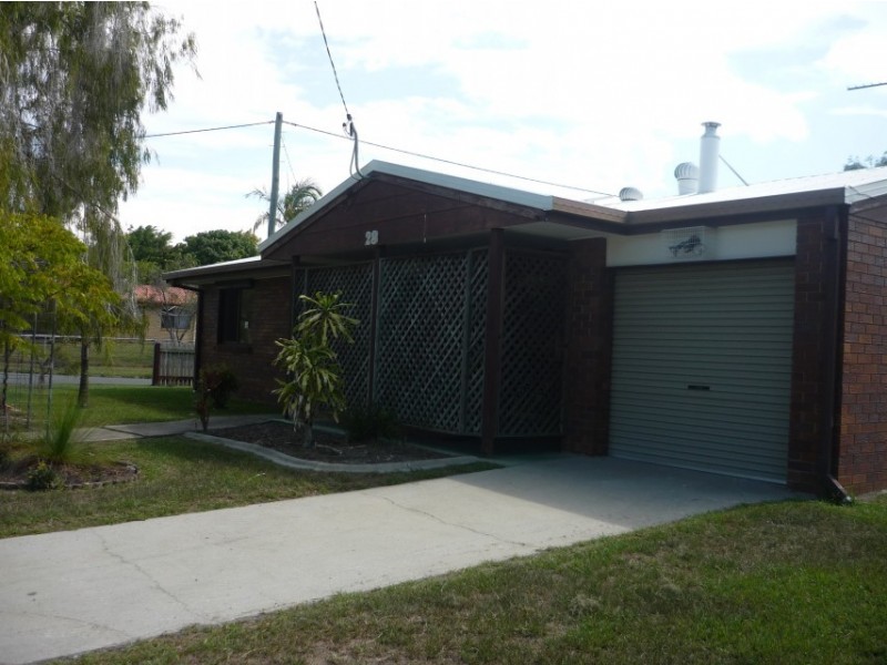 28 Meadow Street, Caboolture QLD 4510