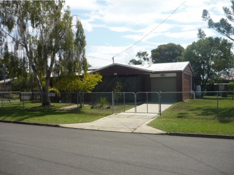 28 Meadow Street, Caboolture QLD 4510