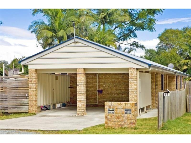 North Lakes QLD 4509