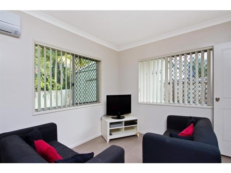 North Lakes QLD 4509