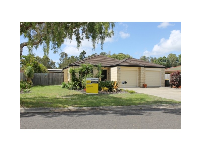 34 Gretel Dr, Beachmere QLD 4510