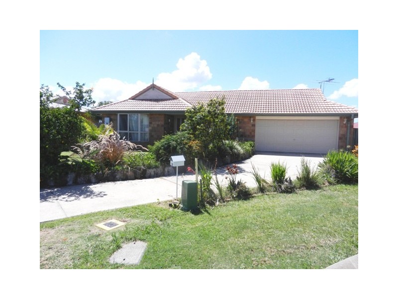 10 Dundas Cl, Caboolture QLD 4510