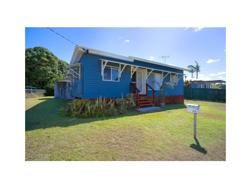 Donnybrook QLD 4510