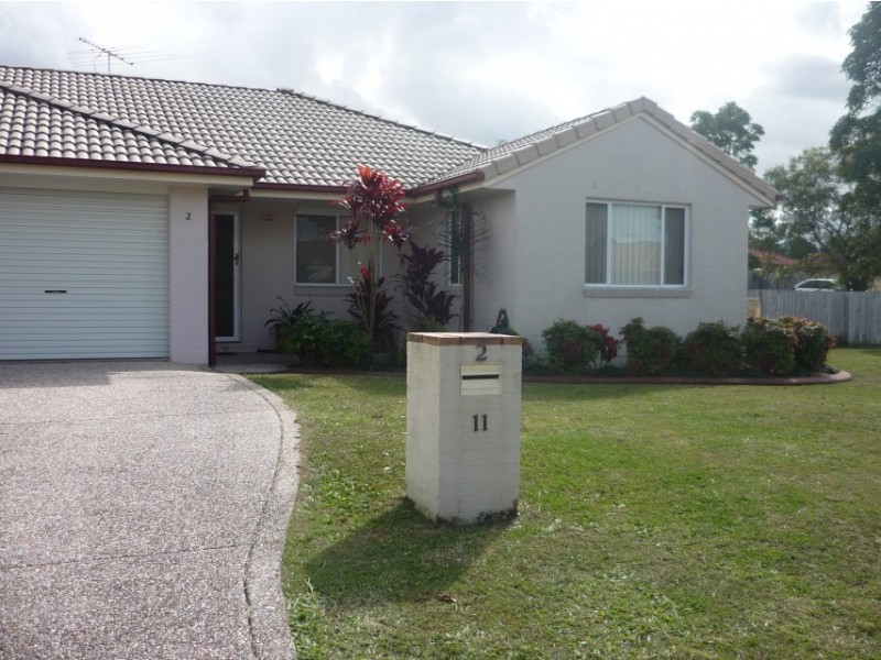2/11 Guardian Ct, Caboolture QLD 4510