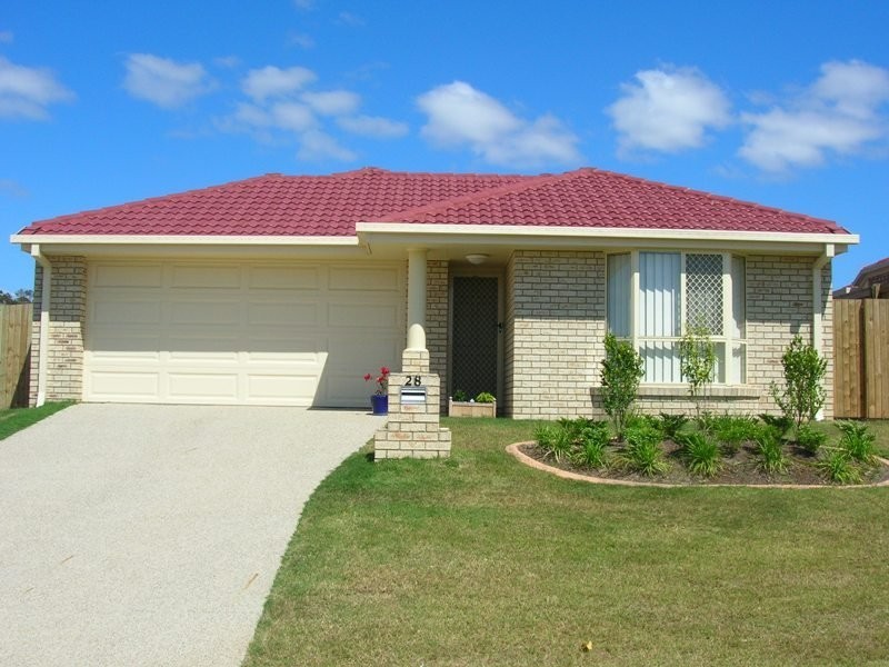 28 Riverbend Cres, Morayfield QLD 4506