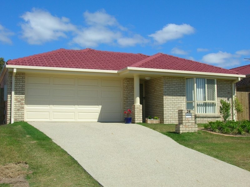 28 Riverbend Cres, Morayfield QLD 4506