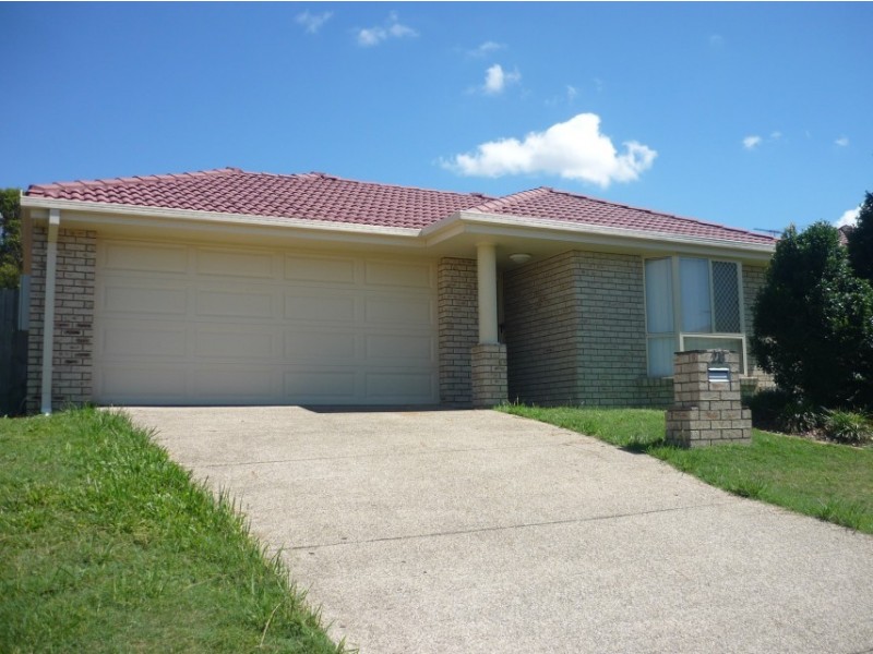 28 Riverbend Cres, Morayfield QLD 4506