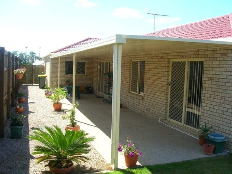 28 Riverbend Cres, Morayfield QLD 4506