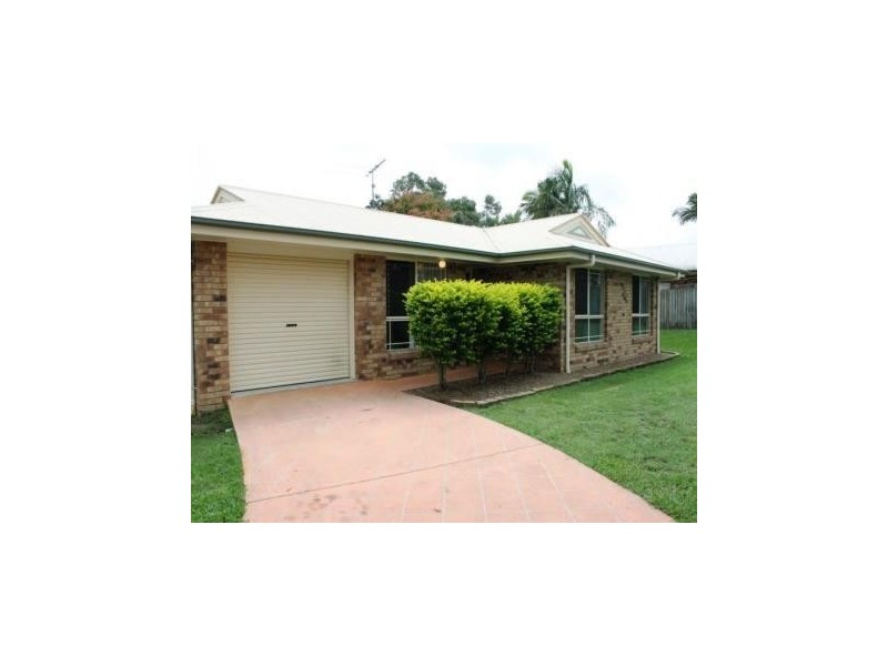 48 Silkyoak Drive, Morayfield QLD 4506