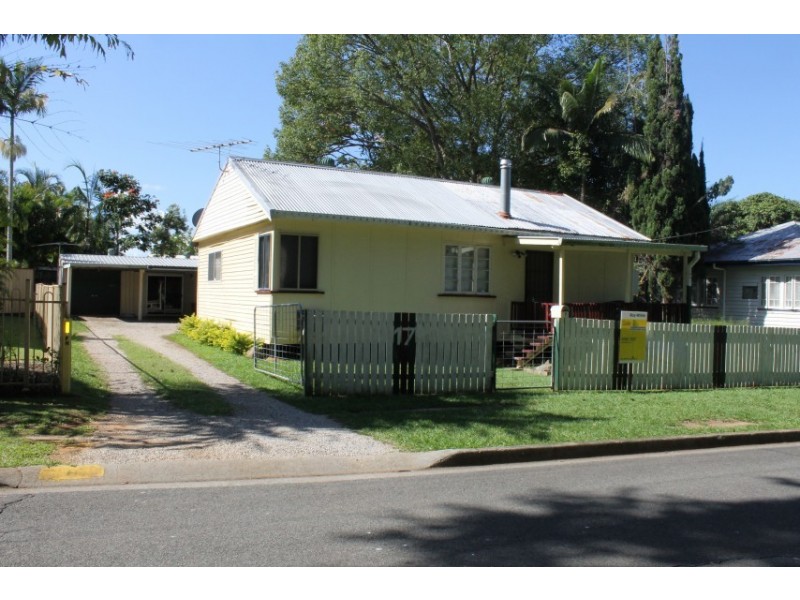17 The Esplanade, Caboolture QLD 4510