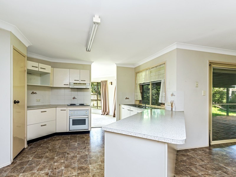 12 Hilldale Crescent, Morayfield QLD 4506