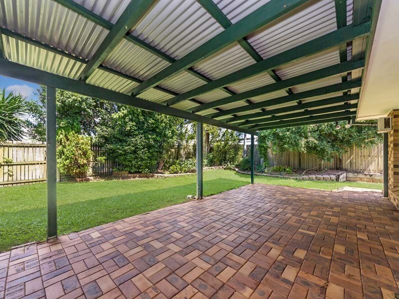 12 Hilldale Crescent, Morayfield QLD 4506