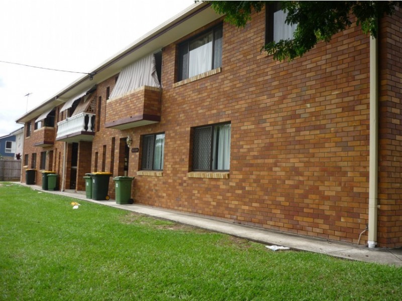 5/45 Lower King Street, Caboolture QLD 4510
