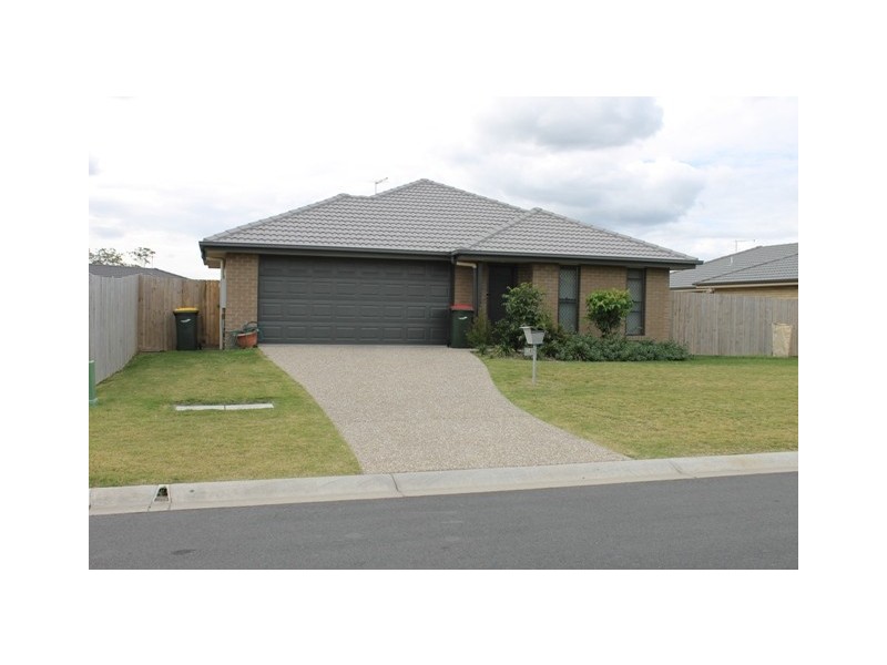 14 Jones Ct, Caboolture QLD 4510