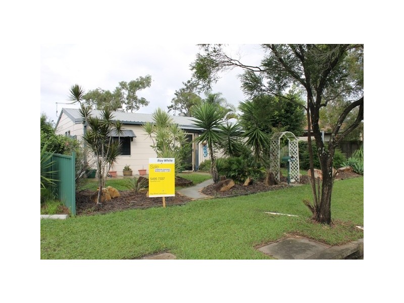 24 Afton St, Caboolture QLD 4510