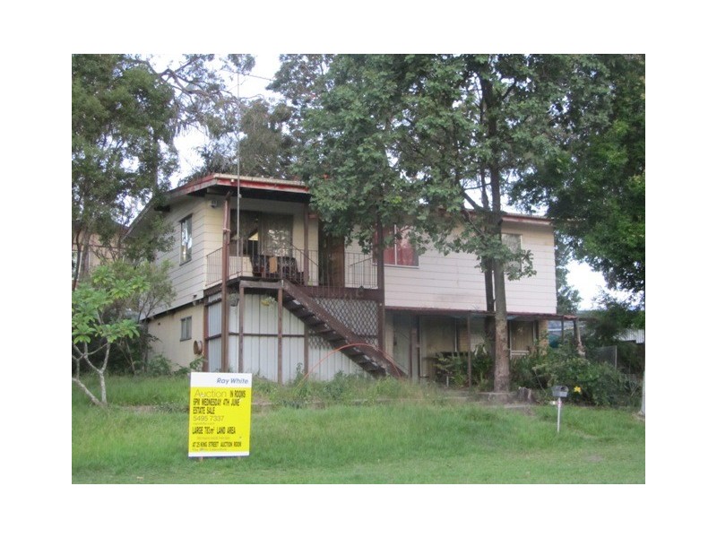 5 Kirkcaldy St, Morayfield QLD 4506