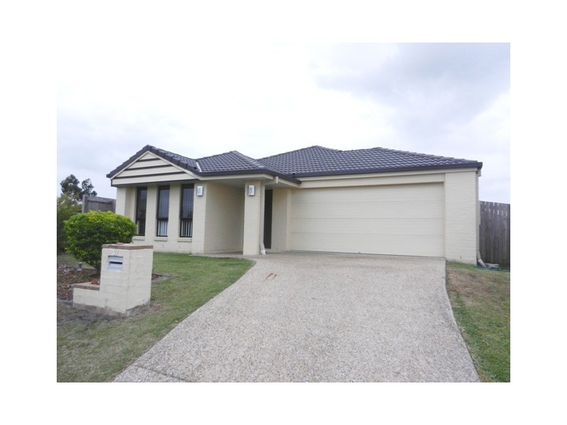 37 Severn Crescent, North Lakes QLD 4509