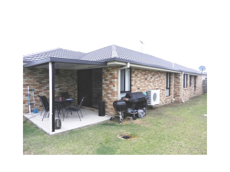 37 Severn Crescent, North Lakes QLD 4509