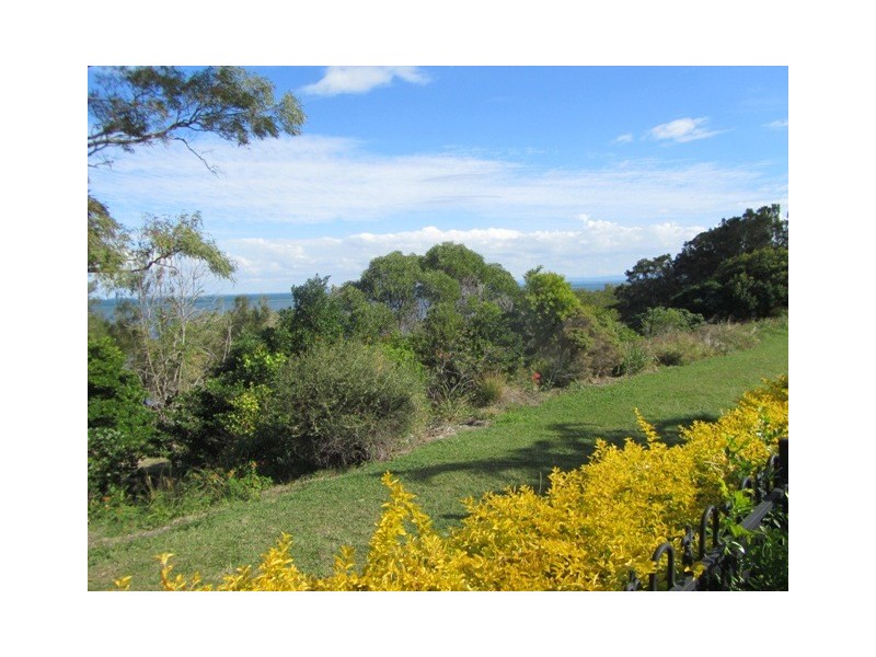 Sandstone Point QLD 4511