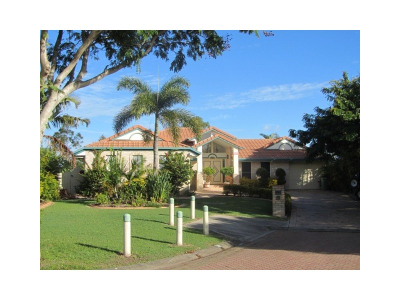 Sandstone Point QLD 4511