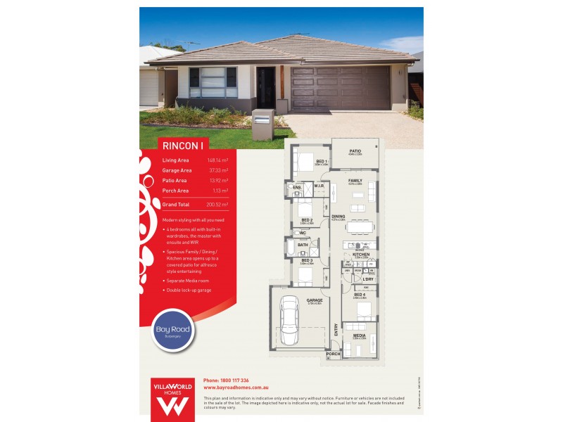 64 Koda St, Burpengary QLD 4505