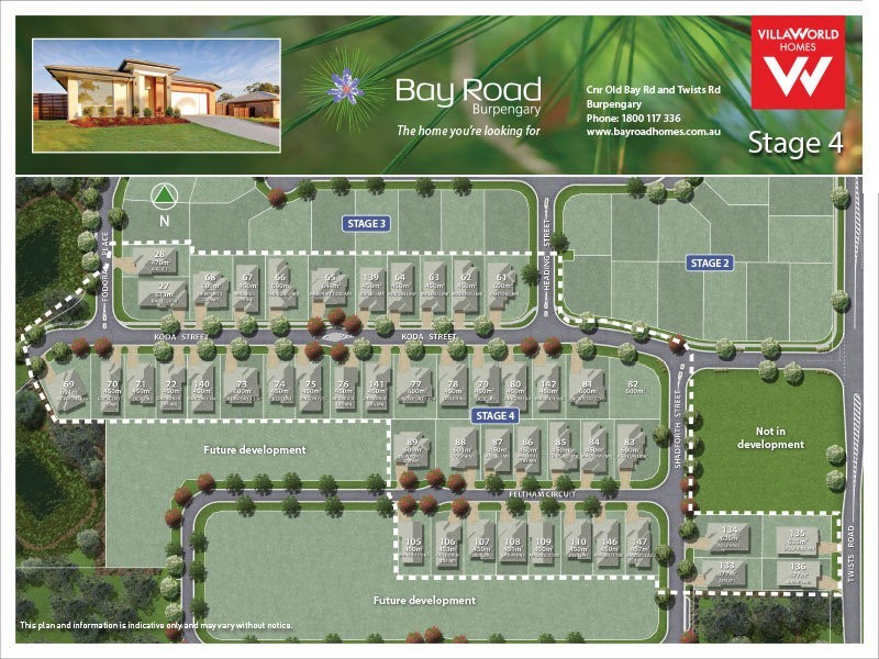 62 Koda St, Burpengary QLD 4505