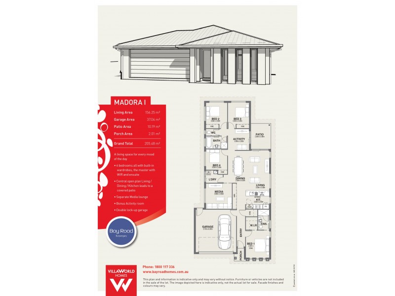 62 Koda St, Burpengary QLD 4505