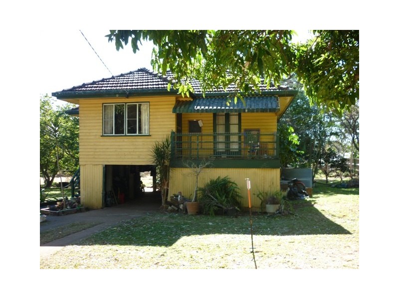 Upper Caboolture QLD 4510