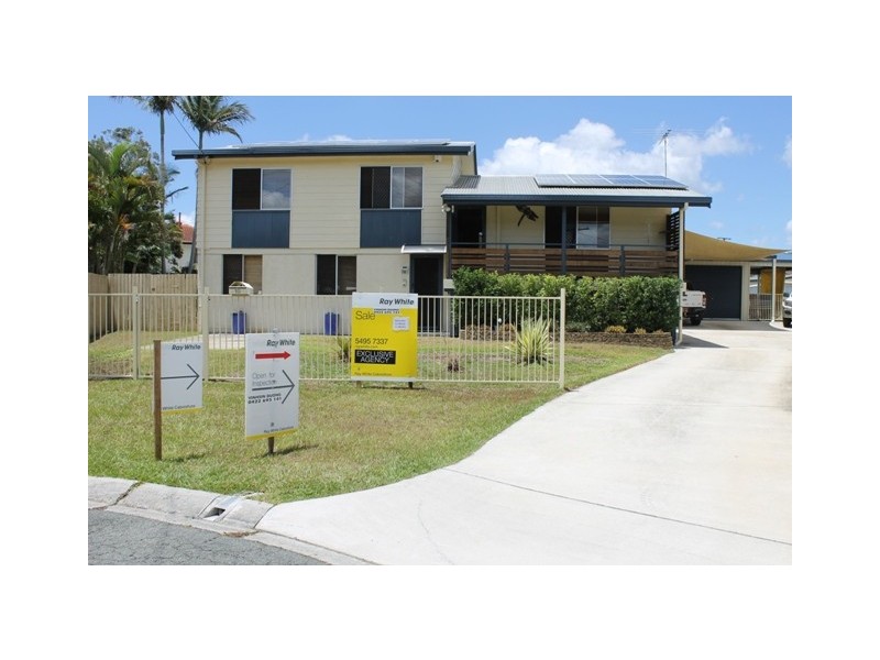 10 Gemini Cres, Caboolture QLD 4510