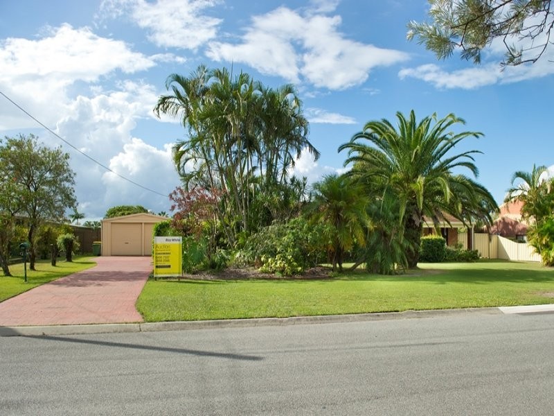 12 Lisa St, Deception Bay QLD 4508