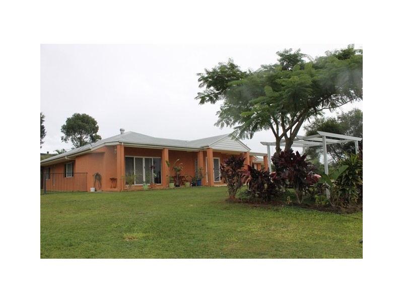 54-58 Facer Rd, Burpengary QLD 4505