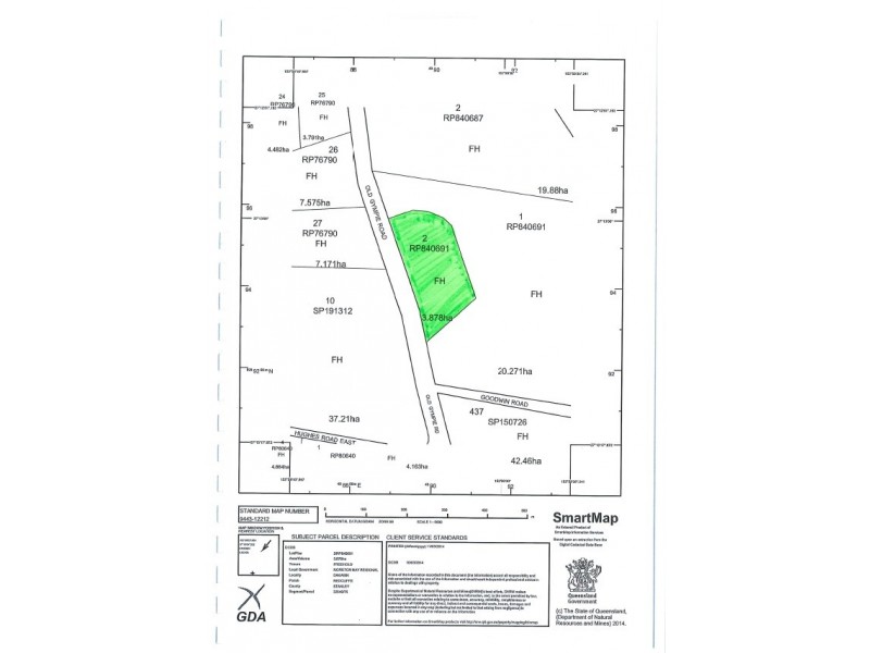 380 Old Gympie Road, Dakabin QLD 4503