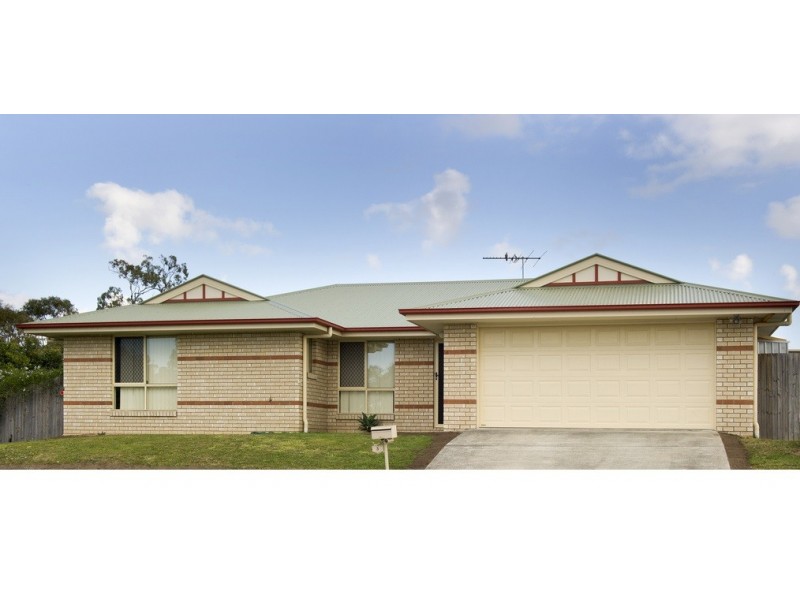 5-7 Jimna Ct, Deception Bay QLD 4508