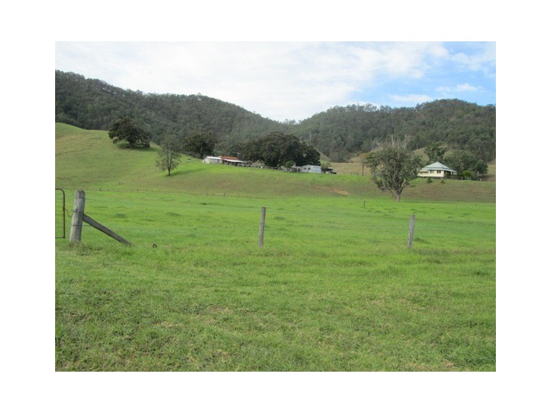 Mount Kilcoy QLD 4515