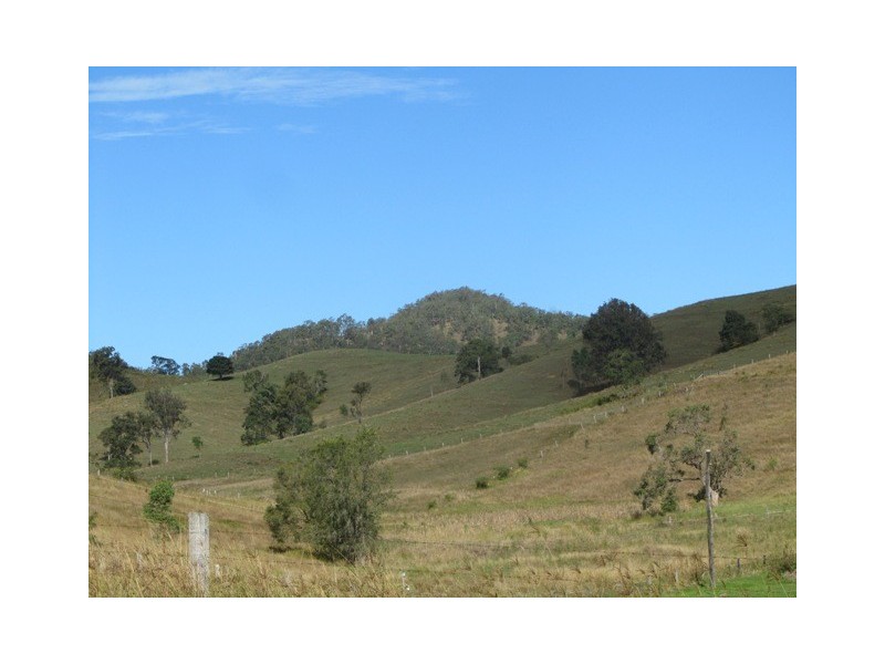 Mount Kilcoy QLD 4515